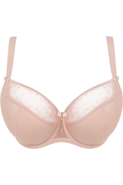 Бюстгальтер Corin Twiggy 12723 semi soft 