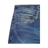 Джинсы женские Conte Eco-friendly Vintage Relaxed Mom CON-167 с высокой посадкой