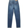 Джинсы женские Conte Eco-friendly Vintage Relaxed Mom CON-167 с высокой посадкой