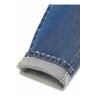 Джинсы женские Conte Eco-friendly Vintage Relaxed Mom CON-167 с высокой посадкой