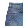 Джинсы женские Conte Eco-friendly Vintage Relaxed Mom CON-167 с высокой посадкой