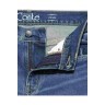 Джинсы женские Conte Eco-friendly Vintage Relaxed Mom CON-167 с высокой посадкой