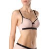 Бюстгальтер Conte Vogue TB6092 с мягкой чашкой на каркасах