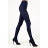 Колготки женские LEGS L8004 COTTON GEOMETRY
