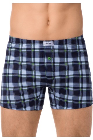 Трусы мужские DiWaRi SHAPE Boxer 103