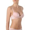 Бюстгальтер Conte FLEUR TB 3052  эффект push-up  на каркасах