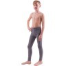 Кальсоны детские НАТАЛЮКС (термобелье) с манжетом 93-3507