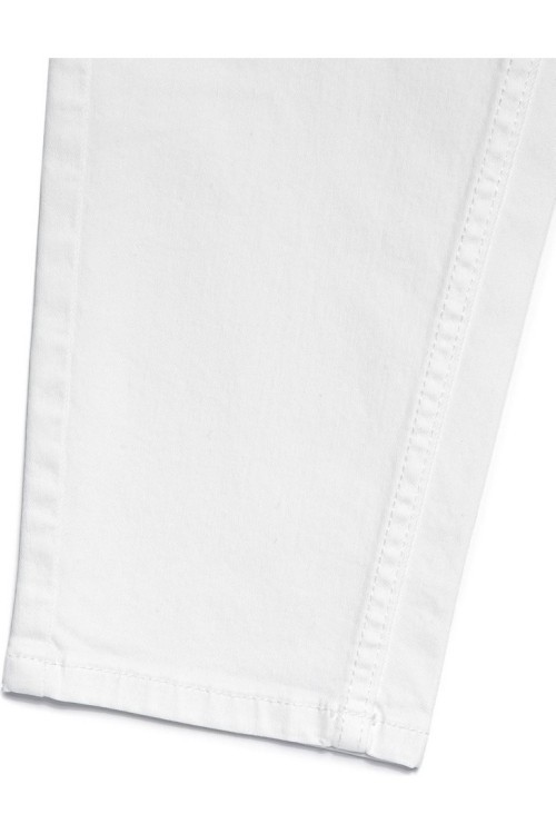 Джинсы женские Conte Mom Fit CON-306 с высокой посадкой