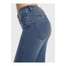Джинсы женские Conte Skinny CON-41 моделирующие