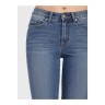 Джинсы женские Conte Skinny CON-41 моделирующие
