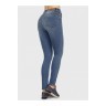 Джинсы женские Conte Skinny CON-41 моделирующие