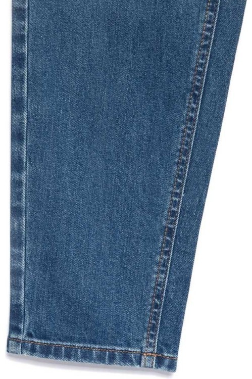 Джинсы женские Conte Eco-friendly Mom Fit CON-354 с высокой посадкой