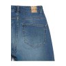 Джинсы женские Conte Eco-friendly Mom Fit CON-354 с высокой посадкой
