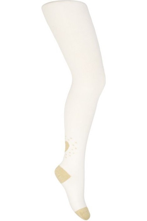Колготки детские TUPTUSIE 395-9L4 хлопковые