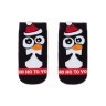 Носки детские Conte-kids Новогодние (650) 21С-62СП