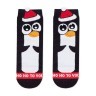Носки детские Conte-kids Новогодние (650) 21С-62СП