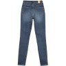 Джинсы женские Conte Eco-friendly CON-351 skinny с высокой посадкой