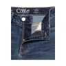 Джинсы женские Conte Eco-friendly CON-351 skinny с высокой посадкой