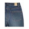 Джинсы женские Conte Eco-friendly CON-351 skinny с высокой посадкой