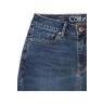 Джинсы женские Conte Eco-friendly CON-351 skinny с высокой посадкой
