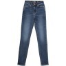Джинсы женские Conte Eco-friendly CON-351 skinny с высокой посадкой