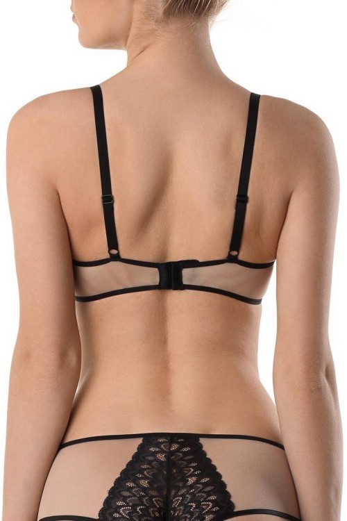 Бюстгальтер Conte Venus TB1075 с эффектом push-up на каркасах
