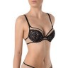 Бюстгальтер Conte Venus TB1075 с эффектом push-up на каркасах