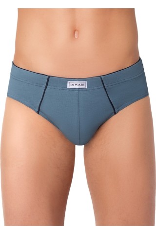 Трусы мужские DiWaRi Premium Slip 761
