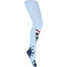 Колготки детские TUPTUSIE 400-8C4 хлопковые