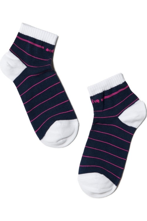 Носки детские Conte-kids Active 13С-34СП (314) короткие