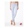 Джинсы женские Conte Slim Straight CON-38L моделирующие