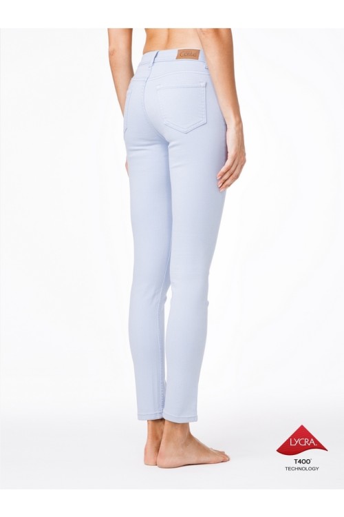 Джинсы женские Conte Slim Straight CON-38L моделирующие