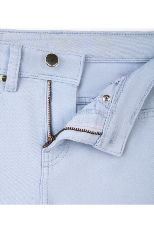 Джинсы женские Conte Slim Straight CON-38L моделирующие