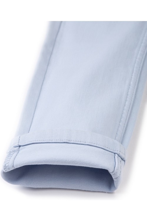 Джинсы женские Conte Slim Straight CON-38L моделирующие