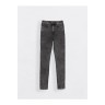 Джинсы женские Conte Eco-friendly CON-345 skinny с высокой посадкой
