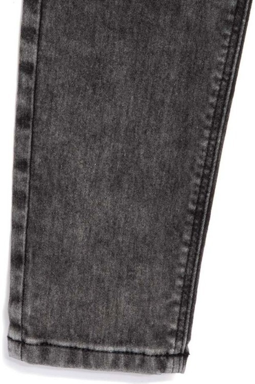 Джинсы женские Conte Eco-friendly CON-345 skinny с высокой посадкой