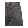 Джинсы женские Conte Eco-friendly CON-345 skinny с высокой посадкой
