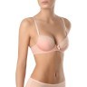 Бюстгальтер Conte FLEUR TB 1051 формованные чашки push-up на каркасах