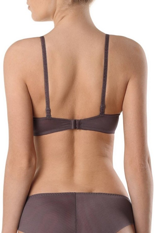 Бюстгальтер Conte FLEUR TB 1051 формованные чашки push-up на каркасах