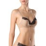 Бюстгальтер Conte FLEUR TB 1051 формованные чашки push-up на каркасах