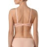 Бюстгальтер Conte FLEUR TB 1051 формованные чашки push-up на каркасах