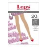 Колготки женские LEGS 101 HAPPY 20 Den