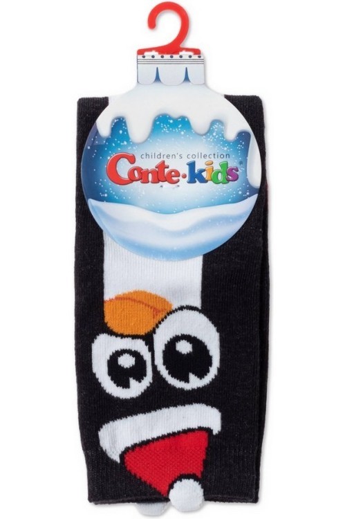Носки детские Conte-kids Новогодние (650) 21С-63СП