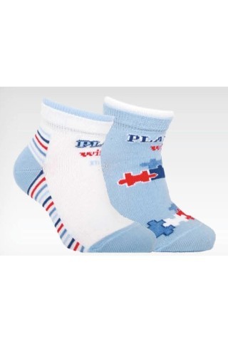 Носки детские Conte-kids Tip-top (702) 2 пары