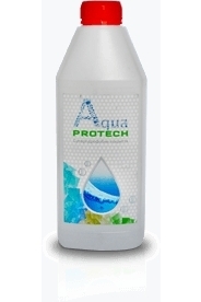 Промышленное гидрофобное средство AquaProTech