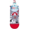 Носки детские Conte-kids Новогодние (647) 21С-67СП