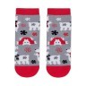 Носки детские Conte-kids Новогодние (647) 21С-67СП