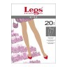 Колготки женские LEGS 110 MISS 20 Den