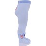 Колготки детские TUPTUSIE 115-8B2 хлопковые