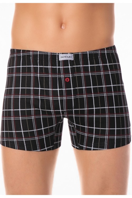 Трусы мужские DiWaRi SHAPE MBX 102